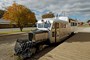 GC7704 A Funny Way to Ride the Rails #2, Dolores, Colorado, USA, 13. oktober 2013.