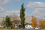 GCHXY4 Green River Utah 1st, Utah, USA, 14. oktober 2013.